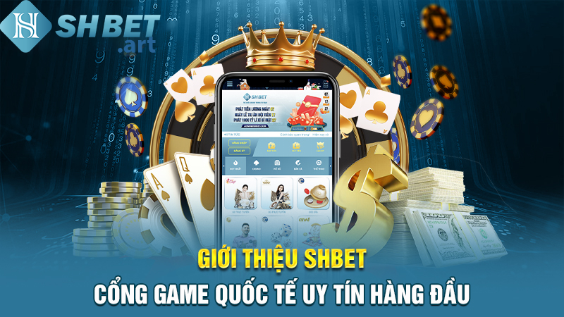 Giới thiệu Shbet