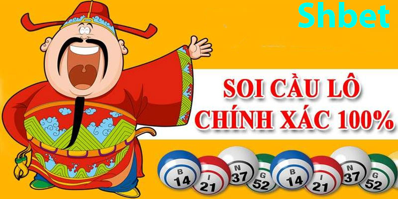 Các phương pháp soi cầu lô hiệu quả