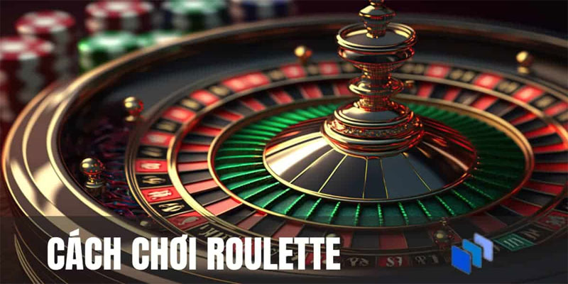 Giải mã thuật toán routlette tại nhà cái Shbet