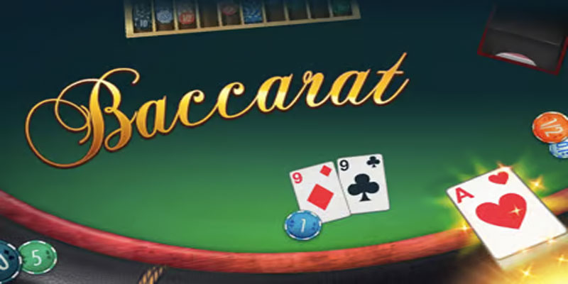 Mẹo chơi baccarat hiệu quả tại nhà cái Shbet