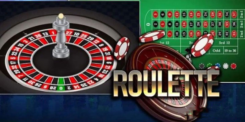 Thuật toán roulette của nhà cái Shbet